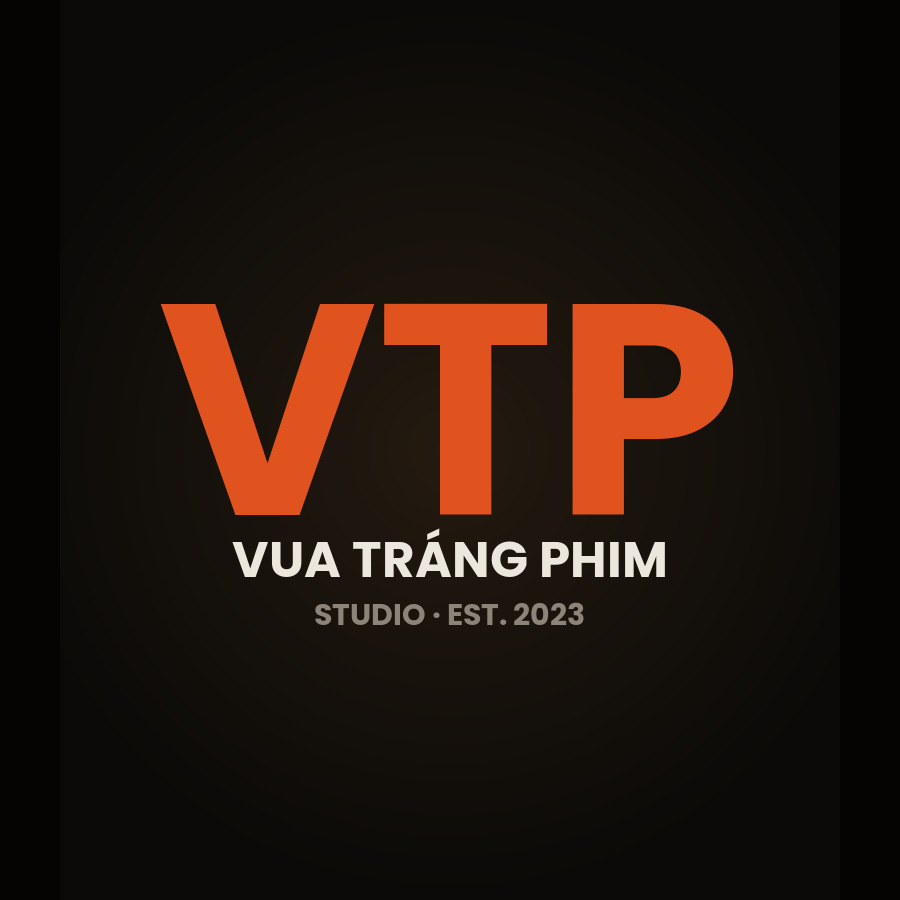 VUA TRÁNG PHIM